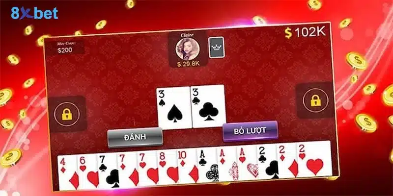 3 đôi thông chặt được gì? Lưu ý khi chơi bộ 3 đôi thông hiệu quả  4 Lưu ý cần biết khi sở hữu bộ 3 đôi thông