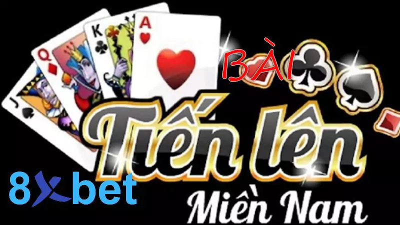 Hướng dẫn đánh bài Tiến lên miền Nam thắng mọi mặt trận 4 Bài tiến lên miền Nam là game hay và hấp dẫn nhất