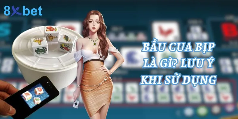 Bầu Cua Bịp Là Gì? Lưu Ý Khi Sử Dụng Trong Cá Cược 2 Bầu Cua Bịp