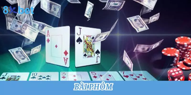 Bài Phỏm - Hướng Dẫn Cách Chơi Chuẩn Chỉnh Cho Newbie 9 Bài Phỏm