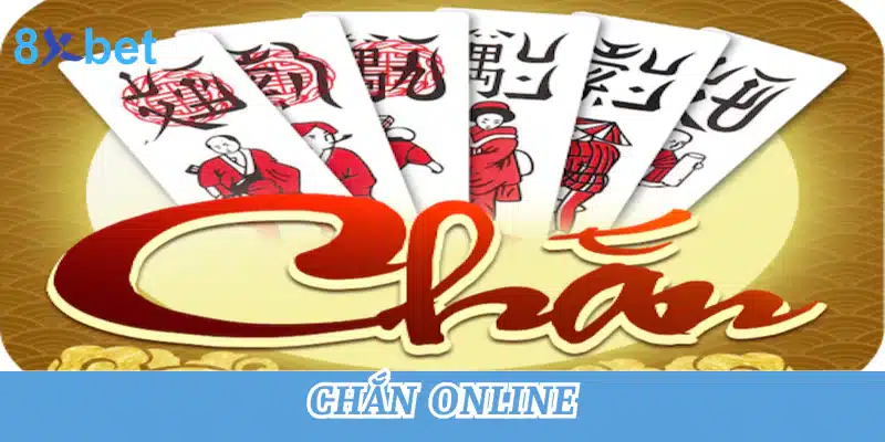 Chắn online - Kinh nghiệm chơi bài chắn dế thắng tại 8xbet 6 Chắn online