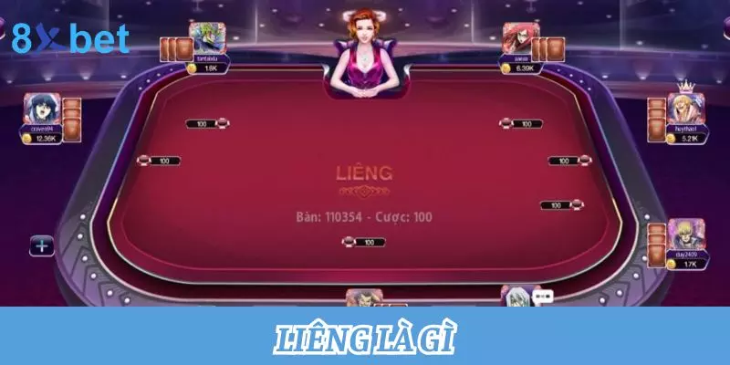 Bài Liêng là gì? Cách chơi bài liêng chuẩn chỉnh nhất 2024 10 Liêng là gì