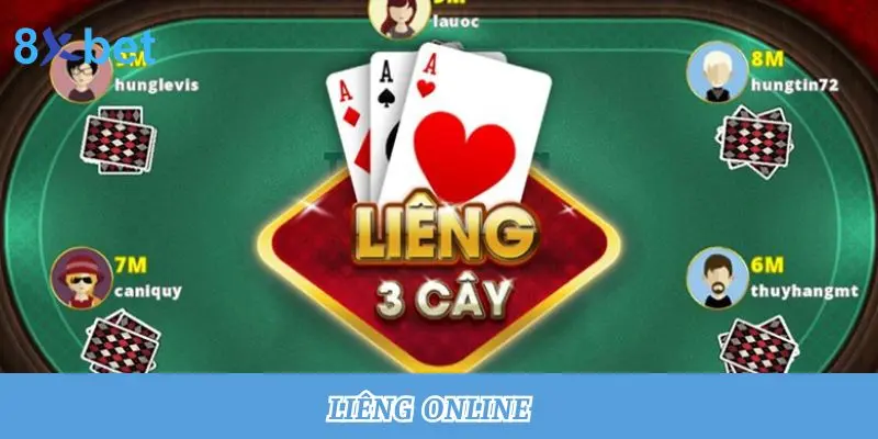 Bí Quyết Chơi Liêng Online Dễ Phát Tài Cho Tân Binh 4 Liêng Online