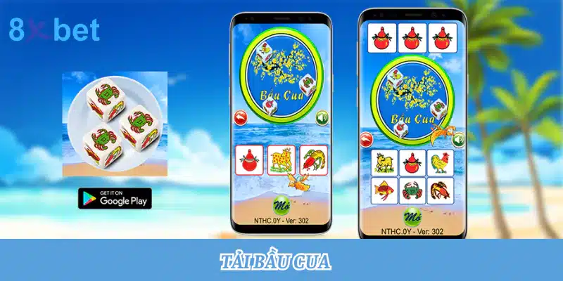 Tải bầu cua: Trải nghiệm cá cược mọi lúc mọi nơi 5 Tải bầu cua